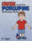 Image for Owen and the Porcupine Birthday Party