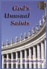 Image for God&#39;s Unusual Saints