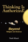 Image for Thinking Is Authorized!