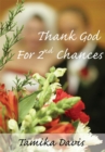 Image for Thank God for 2Nd Chances