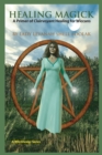 Image for Healing magick: a primer of clairvoyant healing for Wiccans