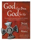 Image for God Has Been God for Us