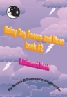 Image for Rainy Day Poems and More Book #2: A Different Mood
