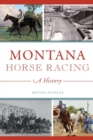 Image for MONTANA HORSE RACING