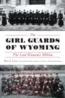 Image for GIRL GUARDS OF WYOMING