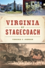Image for VIRGINIA BY STAGECOACH