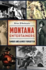 Image for MONTANA ENTERTAINERS