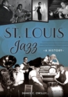 Image for ST LOUIS JAZZ