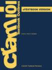 Image for Outlines &amp; Highlights for Outpacing the Competition: Patent-Based Business Strategy by Robert L. Cantrell, ISBN: 9780470390856