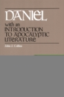 Image for Daniel: Introduction to Apocalyptic Literature