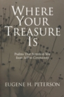 Image for Where Your Treasure Is