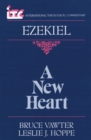 Image for Ezekiel: A New Heart