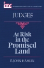 Image for Judges: At Risk in the Promised Land