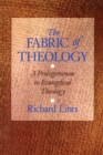 Image for Fabric of Theology
