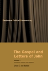 Image for Gospel and Letters of John, Volume 1