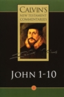 Image for John 1-10