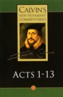 Image for Acts 1-13