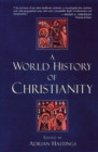 Image for World History of Christianity