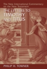 Image for Letters to Timothy and Titus