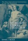Image for Book of Ezekiel, Chapters 25-48