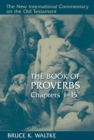 Image for Book of Proverbs, Chapters 1-15