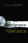 Image for Intolerance of Tolerance
