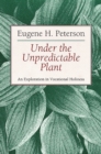 Image for Under the Unpredictable Plant
