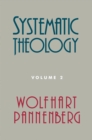 Image for Systematic Theology, Volume 2