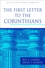 Image for First Letter to the Corinthians