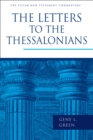 Image for Letters to the Thessalonians
