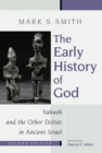Image for Early History of God