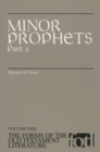 Image for Minor Prophets, Part 2