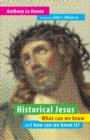 Image for Historical Jesus