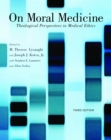 Image for On Moral Medicine