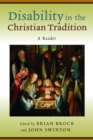 Image for Disability in the Christian Tradition