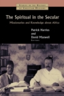 Image for Spiritual in the Secular