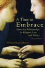 Image for Time to Embrace