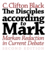 Image for Disciples according to Mark
