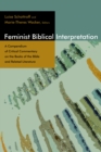 Image for Feminist Biblical Interpretation