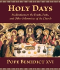 Image for Holy Days