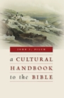 Image for Cultural Handbook to the Bible
