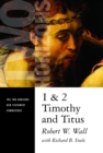 Image for 1 and 2 Timothy and Titus