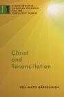 Image for Christ and Reconciliation
