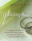 Image for Wedding Rites
