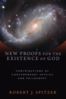 Image for New Proofs for the Existence of God