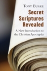 Image for Secret Scriptures Revealed