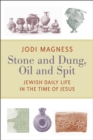 Image for Stone and Dung, Oil and Spit