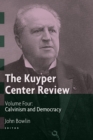 Image for Kuyper Center Review, volume 4