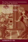 Image for First Epistle to the Corinthians, Revised Edition