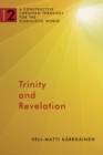 Image for Trinity and Revelation